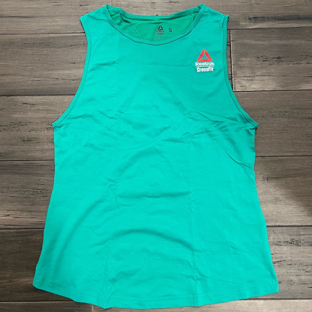 COPY - Reebok CrossFit Games Tank